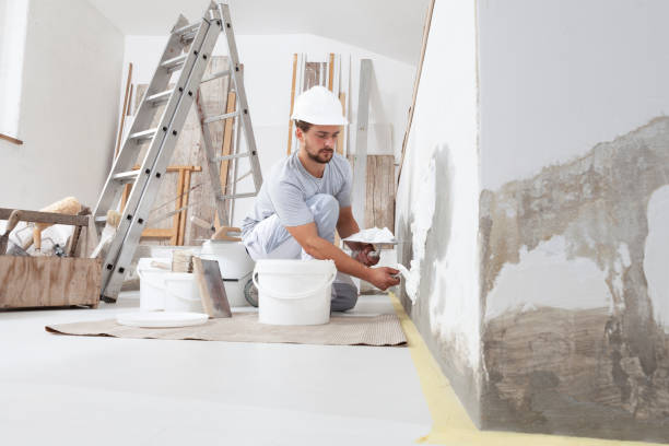 Trusted Coeburn, VA Drywall and Painting Service Experts